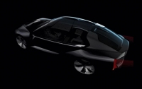 Koenigsegg и Qoros построили электрокар с запасом хода 500 км