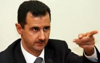 Асаду уже кругом мерещатся враги 