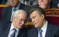 Янукович отставкой Ярошенко ударил по Азарову, - мнение