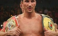 На всех чемпионских поясах братья Кличко не успокоятся