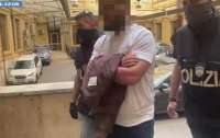 Терориста ІДІЛ затримали в італійському аеропорту