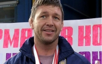 Чемпионом мира по сумо стал севастополец