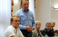 Трехсторонняя встреча по урегулированию ситуации в Украине может состояться в Минске