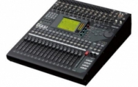 Yamaha выпустила цифровой микшер