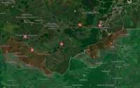 На півночі Харківщини наступає 30 тисяч ворожих солдат