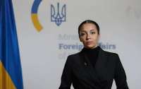 МЗС представило ШІ-аватара Вікторію, яка коментуватиме консульську інформацію для ЗМІ