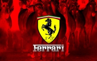 Ferrari позаимствовал логотип у Porsche (ФОТО)