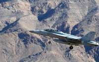 В США случилась авиакатастрофа военного самолета