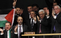 Свершилось: Палестину приняли в ООН 