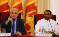 Коломбо и москва обсуждают проблему шриланкийцев, воюющих в Украине