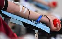 У центрах крові бракує донорів з негативним резус-фактором, – МОЗ