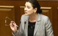 Богословская: Тимошенко получила то, что сама провоцировала