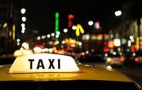 В Молдове таксистов штрафуют за русский язык