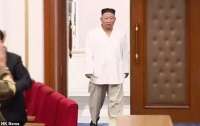Ким Чен Ын похудел на 20 кг: разведка занялась выяснением обстоятельств