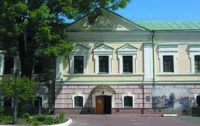 В Киеве состоится фестиваль «Кобзарская троица»