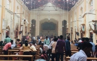 О девятом взрыве на Шри-Ланке сообщили СМИ