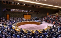 Украина в Совбезе ООН призвала к ужесточению санкций против РФ