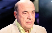 Рабинович рассказал, кто реальный хозяин 