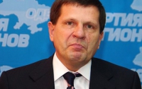 Попросив уйти Костусева, Янукович не посоветовался с Марковым?