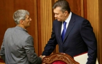 Руслану Кошулинскому вспомнили грехи прошлого и “дружбу” с Януковичем