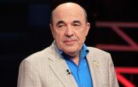 Рабинович раскритиковал власть за попытку закрыть его программу на 