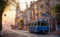 Киевлянам нужен комфортный и здоровый мегаполис