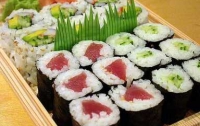 Суши опасны для худеющих