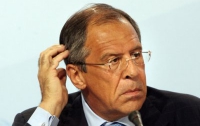Лавров назвал ложью версию Киева о событиях в Одессе