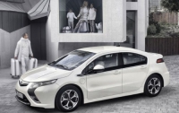 Opel намерен стать крупнейшим производителем электрокаров