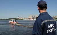 В Киеве в этом пляжном сезоне уже утонули 26 человек