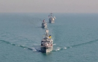 В США считают, что Украине нужно помочь восстановить флот