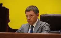 Запорізький губернатор Туринок може стати першим очільником області, якому СБУ не надасть допуск до державної таємниці