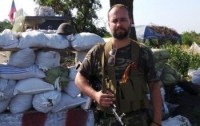 Донецкий террорист подтвердил расстрелы в Славянске