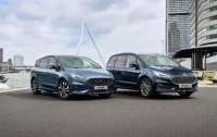 Ford інвестує 42 млн євро у виробництво нових гібридних моделей та складання акумуляторних батарей