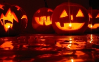В России запретили праздновать Хеллоуин