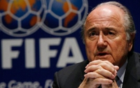 Власти Швейцарии проверят деятельность ФИФА и УЕФА