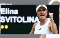 Світоліна перемогла в українському дербі на турнірі WTA 1000 у Дубаї (відео)