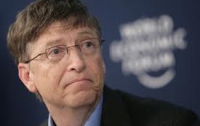 Билл Гейтс избавляется от акций Microsoft