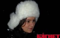 Модные шапки осенне-зимнего сезона 2012 (ФОТО)