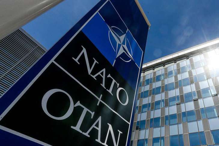 18 червня відбудеться зустріч міністрів оборони НАТО і засідання «Рамштайну»