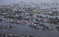 Жертвам наводнения в России выделят 1,4 миллиарда рублей