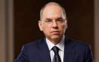Ексглаві МОЗу Максиму Степанову повідомили про підозру