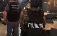 На Киевщине люди огранизовали переправку нелегалов через украинскую граниу в ЕС