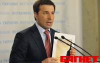 Коновалюк: бюджет на 2012-й самый неудачный за всю историю Украины 