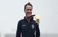Олимпида-2020: Представительница Бермудских островов впервые в истории выиграла золото