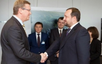 Будущая ассоциация с ЕС стала для Украины объединяющим фактором, - Арбузов