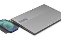 Lenovo анонсировала ThinkBook 13x Gen 2 с беспроводной подзарядкой