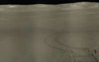 Yutu 2 прислал потрясающее изображение после 3 лет пребывания на обратной стороне Луны