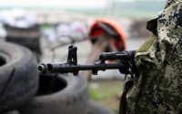 Украину продолжают обстреливать с территории РФ