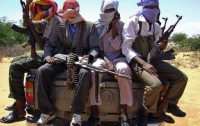 Сомалийцы воюют за пастбища и воду